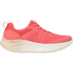 Rieker Γυναικεία Sneakers Flatforms Κοραλί W4400-33