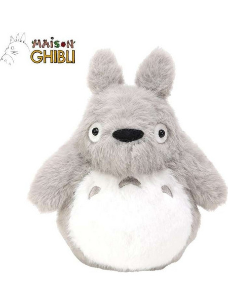 Sun Arrow Studio Ghibli My Neighbor Totoro Grey Totoro Komorebi 22cm