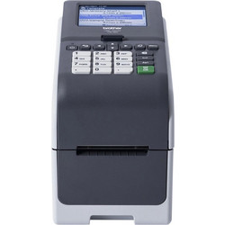 Brother Td-2320dsa Θερμικός Εκτυπωτής Αποδείξεων LAN / USB / Serial