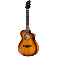 Breedlove Pursuit EX S Companion CE Tiger Eye