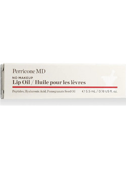 Perricone MD No Makeup Raspberry Lip Oil με Χρώμα 5.5ml