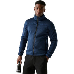 Regatta Branleigh Ανδρική Ζακέτα Fleece Μπλε