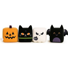 Puckator Blox Spooky Squishy Διάφορα Σχέδια