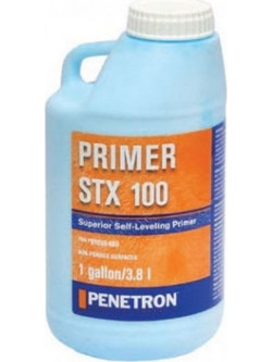 Penetron PRIMER STX 100 Ακρυλικό Αστάρι 3.8lt