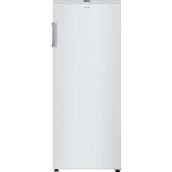 Candy CNUQ2L513EWH Όρθιος Καταψύκτης 169lt
