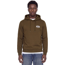 Jack & Jones Ανδρικό Φούτερ με Κουκούλα Καφέ 12298491