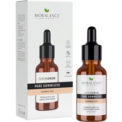 Bio Balance Pore Downsizer Purifying & Mattifying Serum Προσώπου 30ml