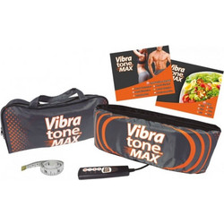 Vibratone Max Ζώνη Παθητικής Γυμναστικής