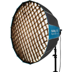 Nanlite SB-RP120 Parabol Soft Box