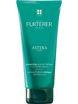 Rene Furterer Astera Fresh Φυτικό Σαμπουάν για Επανόρθωση για Ταλαιπωρημένα Μαλλιά 250ml
