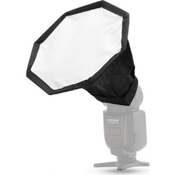 IRiSfot 44709 Mini Octagonal 20cm