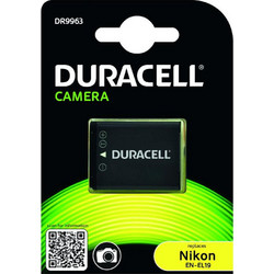 Duracell EN-EL19 700mAh