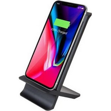 Xtorm Ασύρματος Φορτιστής Qi Pad Black XW203