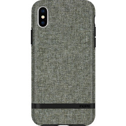 Incipio Carnaby Esquire Forest Grey (iPhone XS/X)
