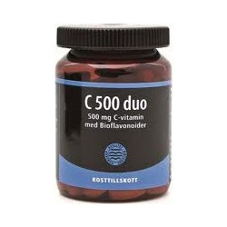 Hela C 500 Duo 100 Ταμπλέτες