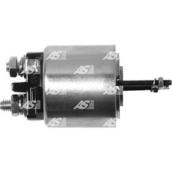 Μπουτόν Μίζας Valeo, Volvo 12V | AS-PL SS3001