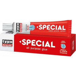 Typotrust Κόλλα Ρευστή 55ml