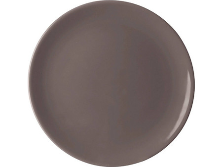 Excelsa Πιάτο Φρούτου Κεραμικό Trendy 20cm 42125