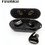 Fineblue TWS-R9 Ακουστικά Bluetooth In Ear Black