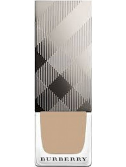 Burberry Nail Polish 108 Honey 8ml