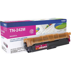 Brother TN-242 Magenta Toner