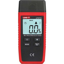 Wood moisture meter UNI-T UT377A