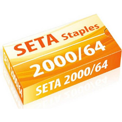 Seta Σύρματα Συρραπτικού Νο 64