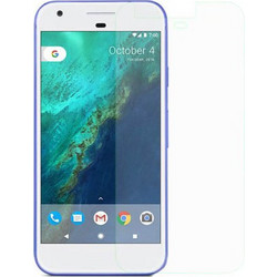 Σκληρυμένο Γυαλί (Tempered Glass) Προστασίας Οθόνης για Google Pixel (Arc Edge)