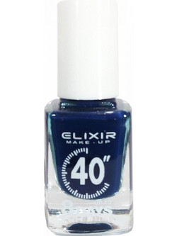 Elixir Up To 8 Days 299 Gloss Βερνίκι Νυχιών Μακράς Διαρκείας 13ml