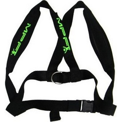 Γιλέκο κορμού MPF Vest (3060)