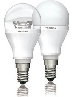 LED SPHERICAL E14 6W ΓΑΛΑΚΤΕΡΟ B2C LDGC0627FE4EUC