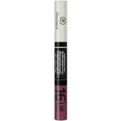 Dermacol 16h 22 Long Lasting Shimmer Liquid Κραγιόν 4.8gr