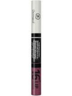 Dermacol 16h 22 Long Lasting Shimmer Liquid Κραγιόν 4.8gr