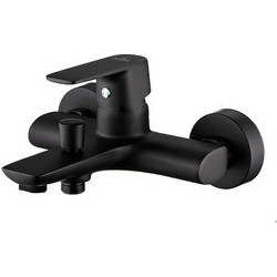 Μπαταρία Λουτρού DEMM Imola Black Matt 4800N