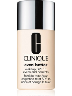 Clinique Even Better Make Up Custard Spf15 30ml