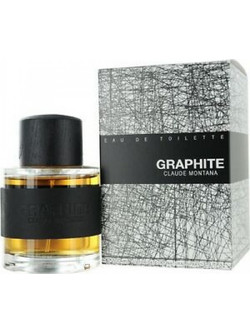 Montana Graphite Eau de Toilette 100ml