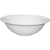 Σετ 6 μπωλ πορσελάνης 20x6.5cm c49385