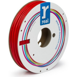Real Filament PETG 2.85mm Red 500gr