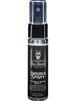Men Stories Barber Spray Tech Καθαριστικό για Γένια 150ml