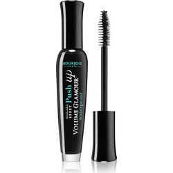 Bourjois Volume Glamour Push Up Effect 71 Black Αδιάβροχη Mascara για Όγκο 7ml