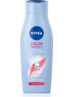 Nivea Color Protect Shampoo 400ml