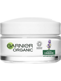 Garnier Bio Graceful Lavandin Anti Wrinkle Day Care 50ml