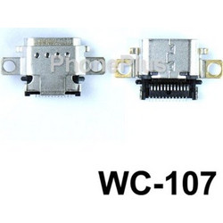 Επαφή φόρτισης για Letv WC107 (OEM)