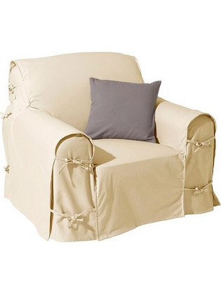Κάλυμμα πολυθρόνας One size Μ60xΠ80xΥ102cm