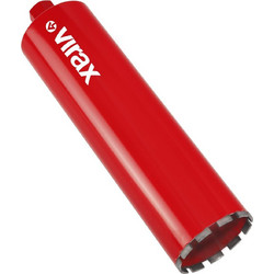VIRAX Διαμαντοκορώνα 1.1/4 O 82 430mm 053514