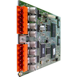 BSS Z-BLUDIGITAL-IN 4-CH DIG.INPUT CARD BLU80/800