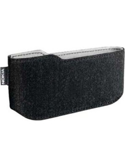 NOKIA POUCH CP-322 BLACK