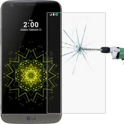 Προστατευτικό Οθόνης για LG Tempered glass 9h G5-G5 SE (OEM)