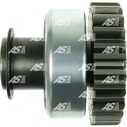 Γρανάζι Μίζας Ford Escort τύπου Motorcraft 23 δόντια | AS-PL SD4028