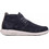 Lumberjack Winter Houston Ανδρικά Μποτάκια Suede Navy Μπλε SM34403-002N55CC026